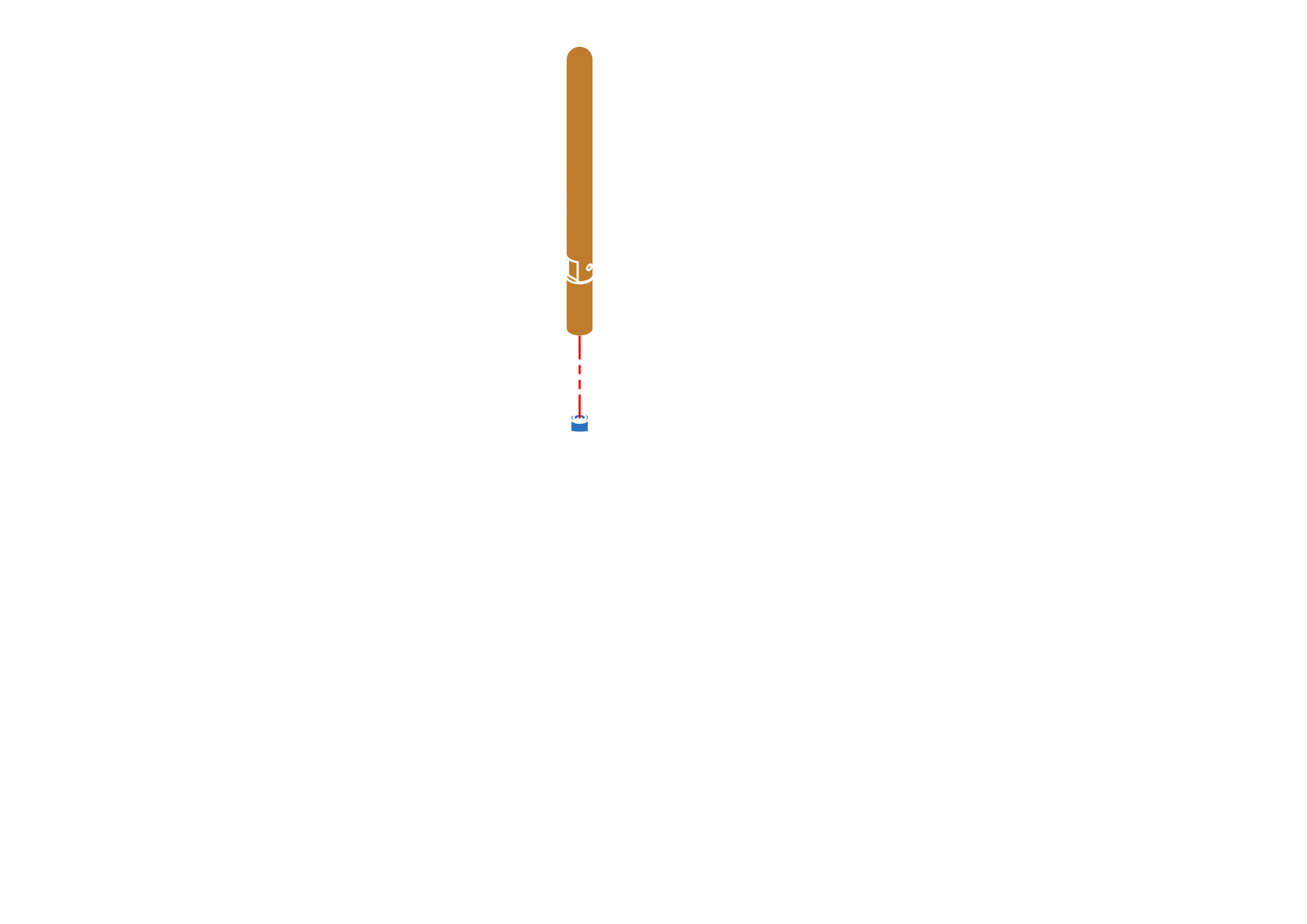 Attaching MEB cover